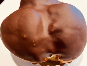 BOSSCHE BOL