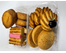 Amandelkoekjes