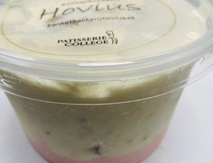 chipolata pudding klein
