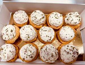 Ham Soesjes