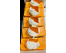 5 tompoucen doosje 4 + 1 gratis
