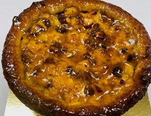 appeltaart klein