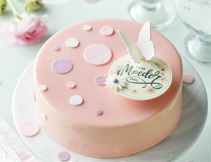 Moederdag Taartje 