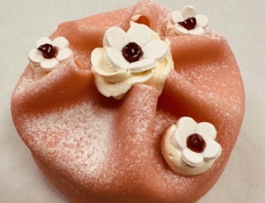 chipolata taart klein 6-8pers.